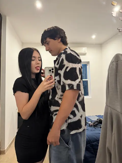 Nahuel y Vri