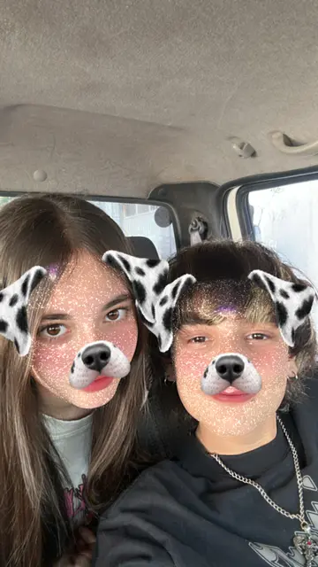 Nahuel y Vri