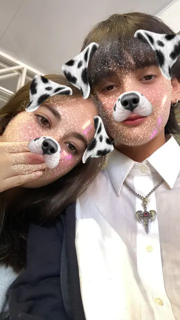 Nahuel y Vri