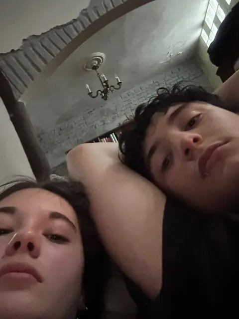 Nahuel y Vri