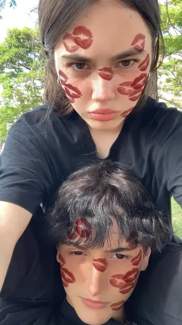 Nahuel y Vri