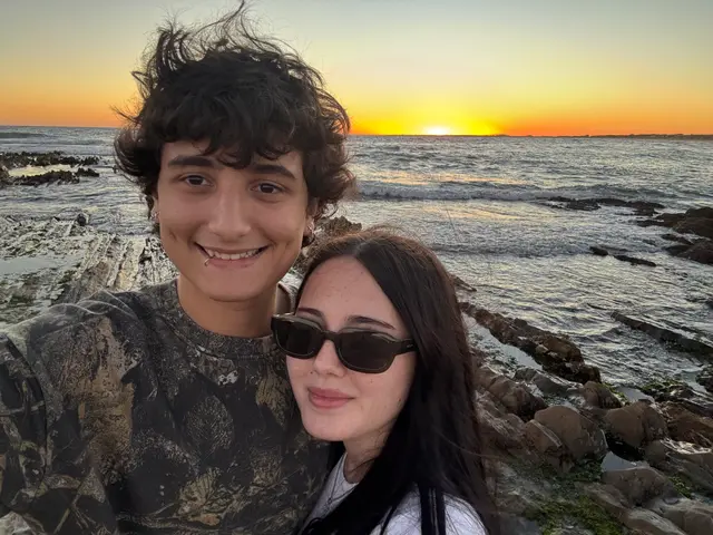 Nahuel y Vri