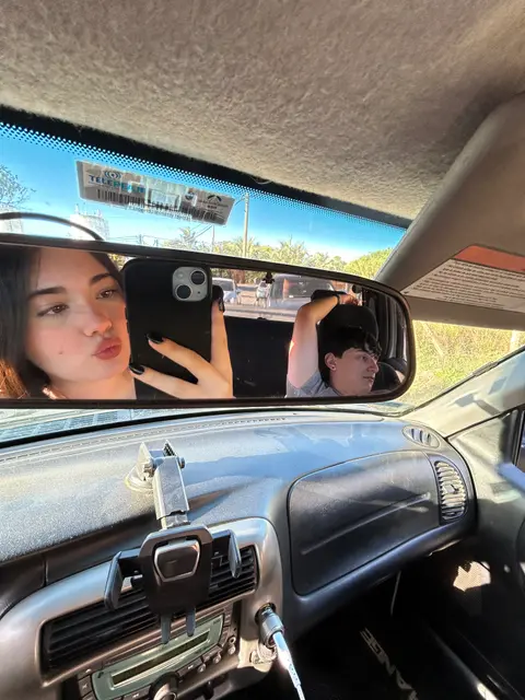Nahuel y Vri