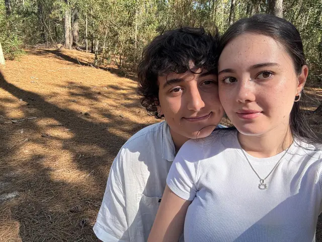 Nahuel y Vri